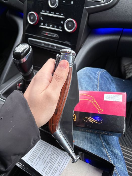 Briceag spaniol nou 34cm