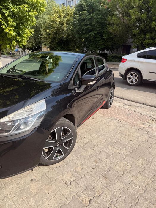 Vand renault Clio 4