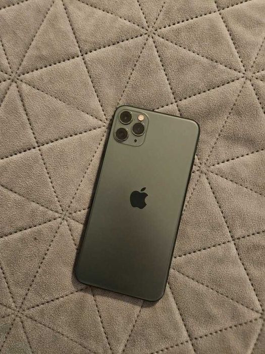 Iphone 11 PRO MAX - 64 GB - 9oo lei FIX