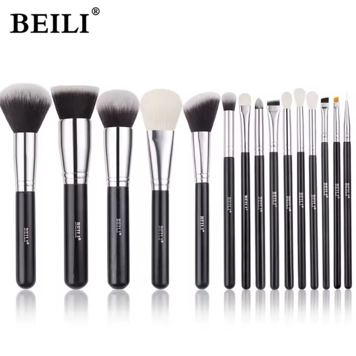 Консумативи и аксесоари за миглопластика, ламиниране и грим