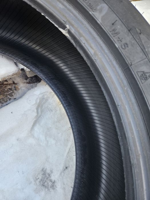 Продам автошины новые