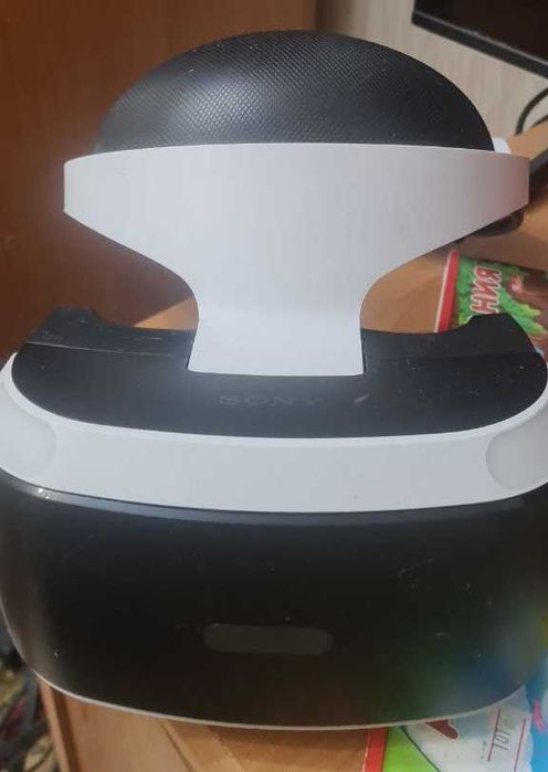 VR очки для Sony Playstation
