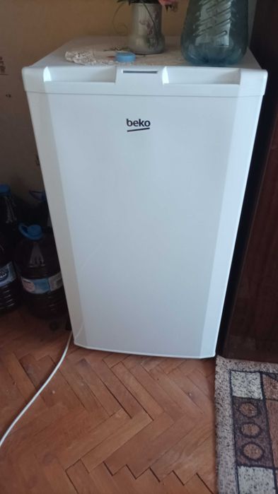 фризер beko fsa 13020