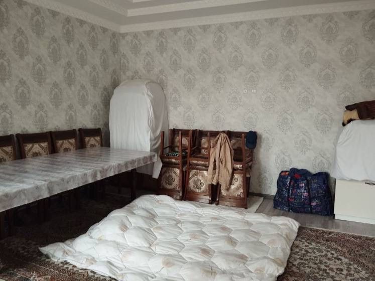 Хасанбойда Арзон участка