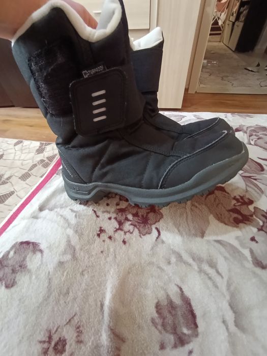 Боти Декатлон 2 чифта