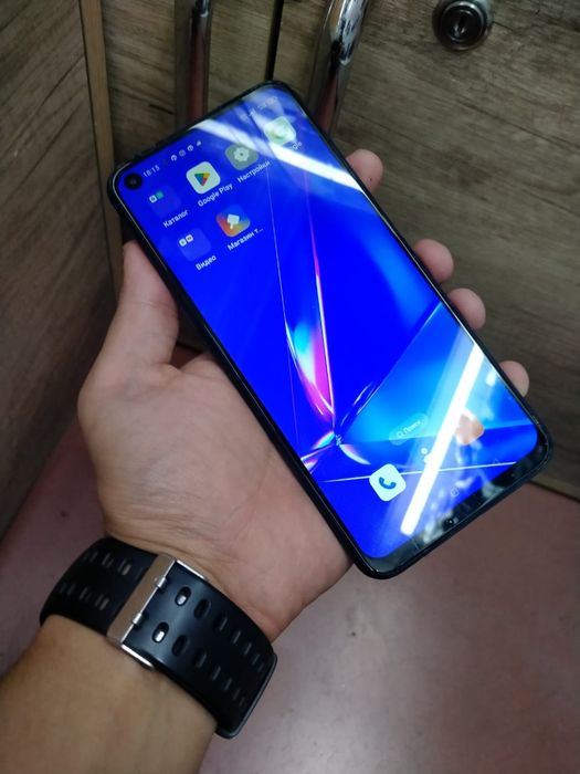 Oppo A72 5/128GB