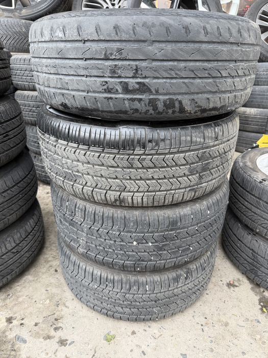 Диска балон Onix оргинал холати яхши 16 размер