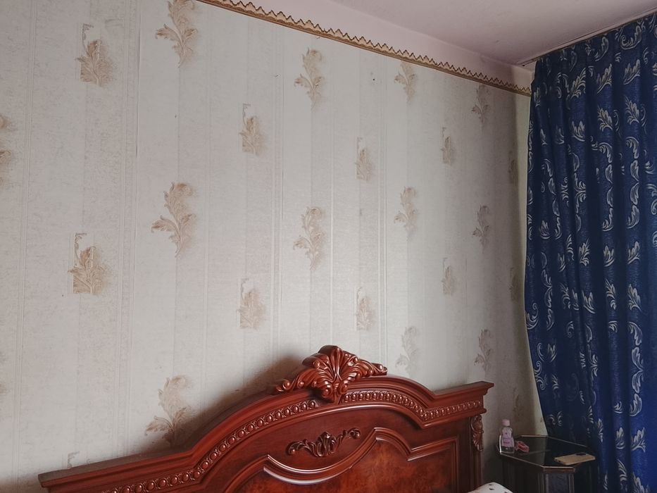 Продам свою квартиру