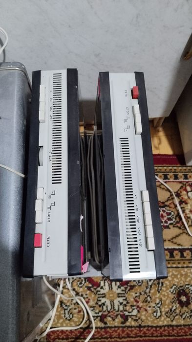 Осциллограф осциллограф