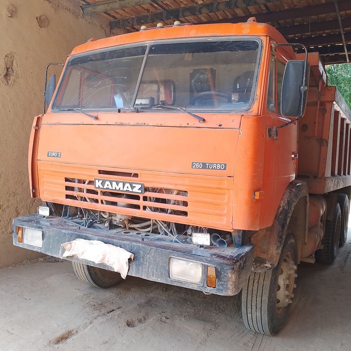 Камаз сотилади зур