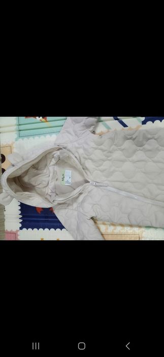 Комбенизон размер 74см