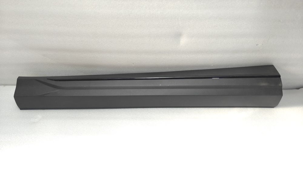 Накладки на двери JETOUR