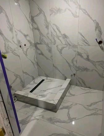 Кафельщик.Укладка кафеля всех видов