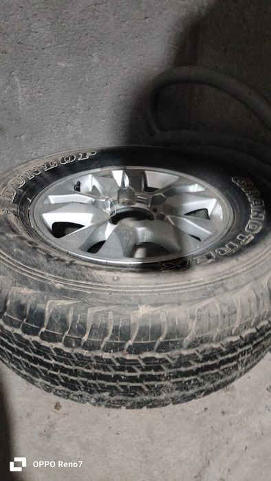 Баллоны с дисками