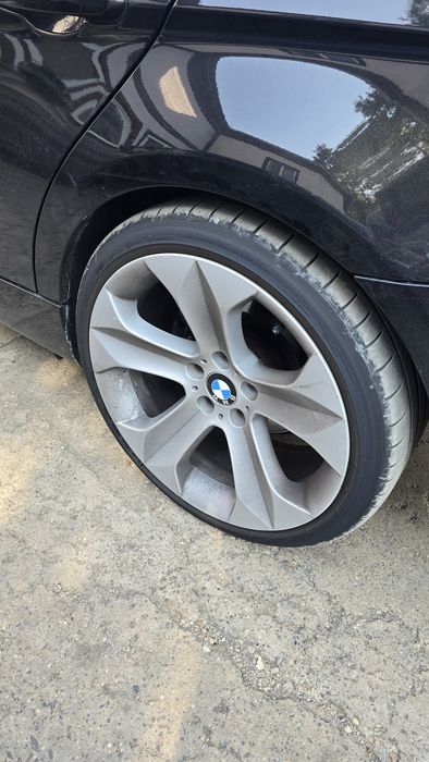 Vand/Schimb jante BMW OEM Style 449 R19 9J