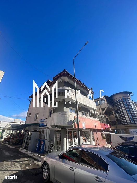 Spatiu comercial | Rezidential | Piata Nord