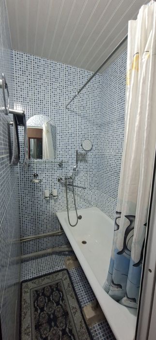 Сдаётся квартира в аренду