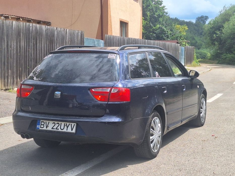 De vânzare Seat exeo