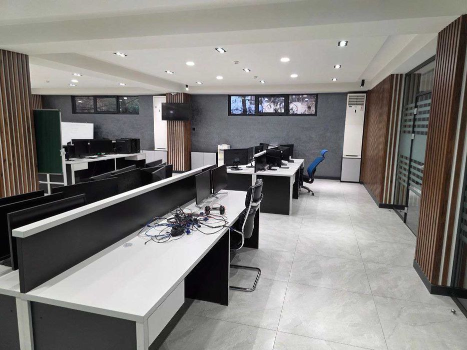 Продажа офиса 800м Юнусабад 7 квартал