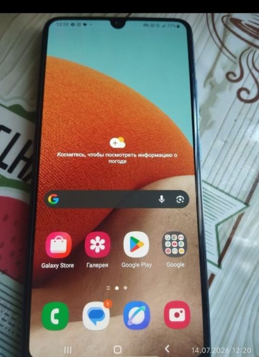 Samsung galaxy A32 128 Gb original