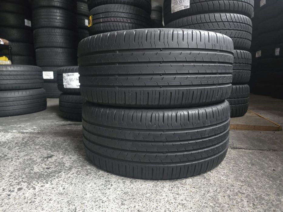 Continental 225/45 R17 94V vară