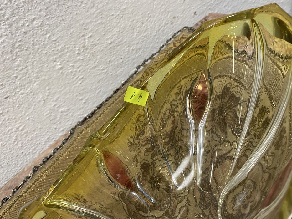 Немска кристална фруктиера