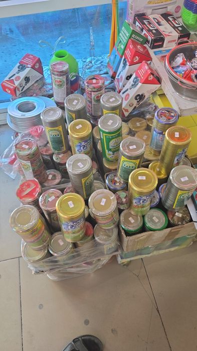 Закрывашки Россиские город Сатпаев