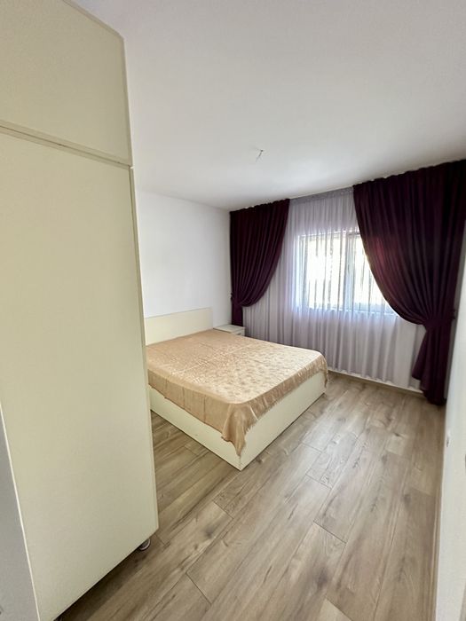 Inchiriez apartament 2 camere open space
