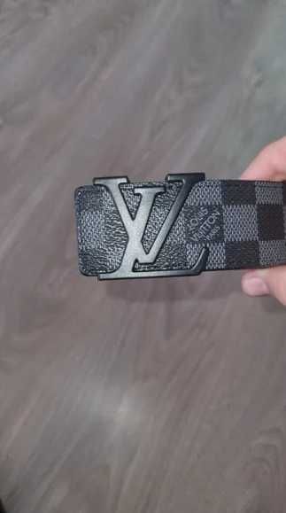 *PREMIUM* Curea Louis Vuitton LV - verificare colet