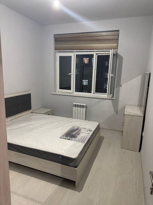 Сдаётся своя 1 комнатная квартира в Голден Хаус