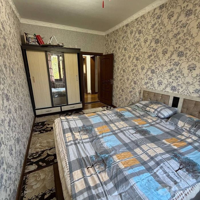 Аренда квартиры юнусабад-4 универсам 2/2/9