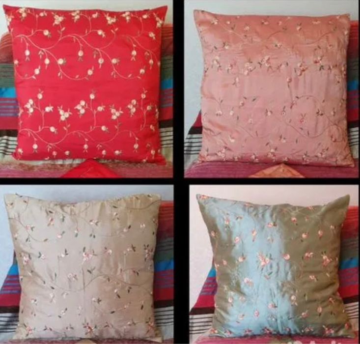 Новые декоративные наволочки 55*35