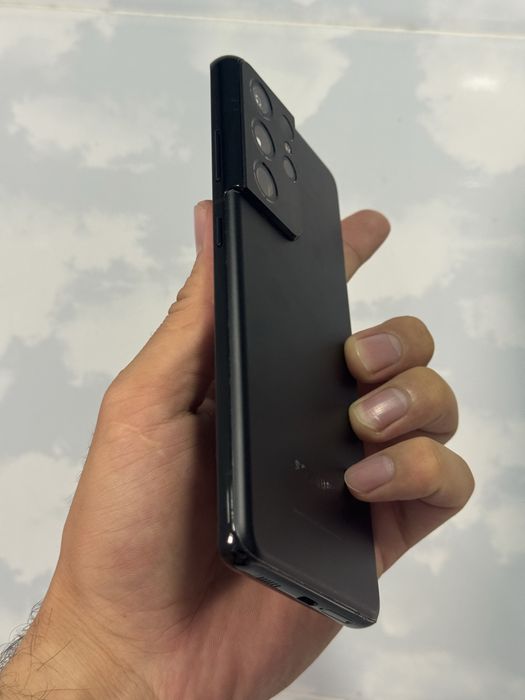 Samsung Galaxy S21 Ultra