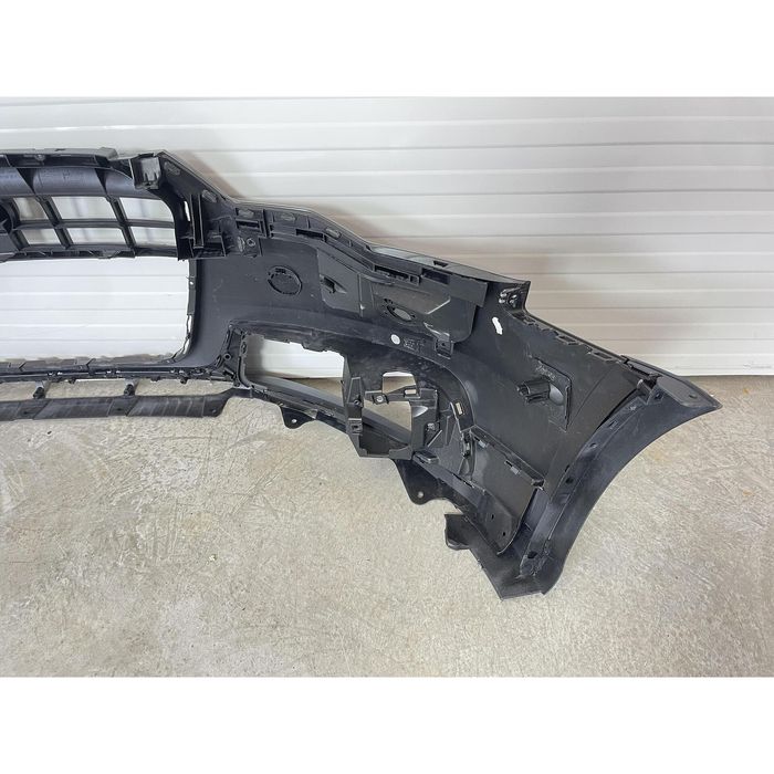 Предна броня за audi a6 c7 allroad - 4g0807437f