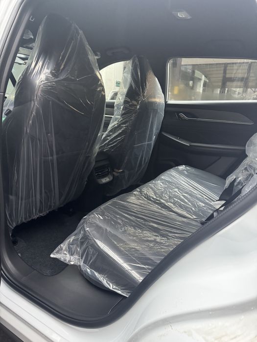 Donfeng aylus L7 2025 yil