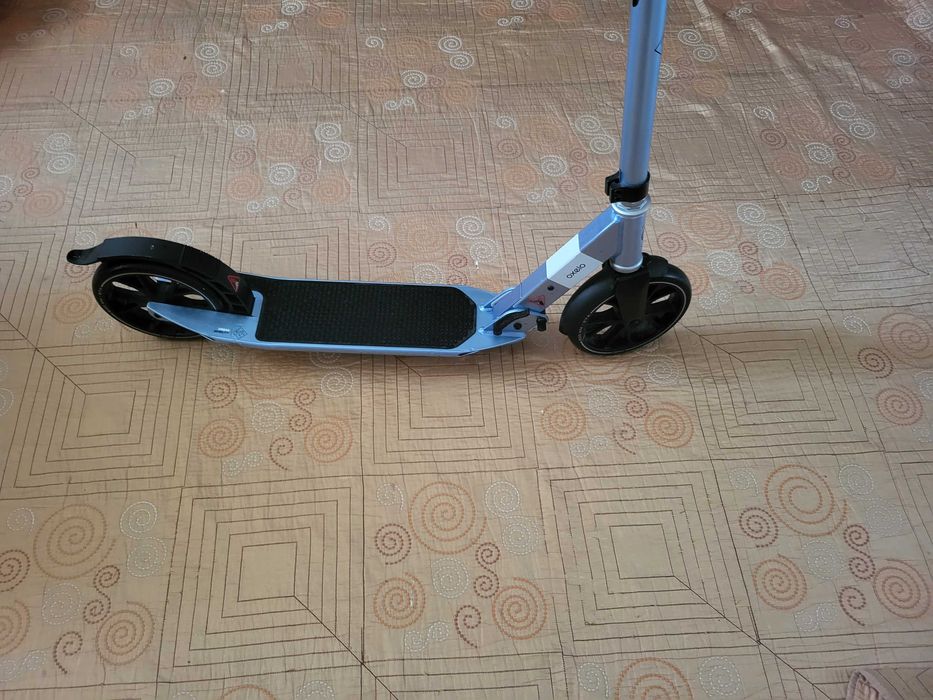 Trotinetă copii in stare foarte bună