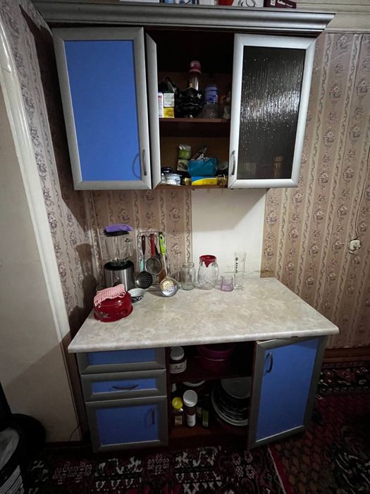 Кухонние аксессуары
