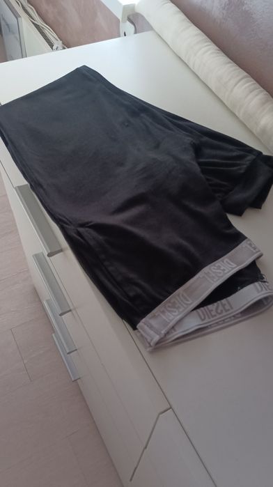 Diesel клин/долнище