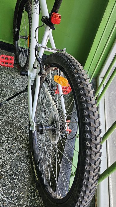 Колело 24 рокрайдър