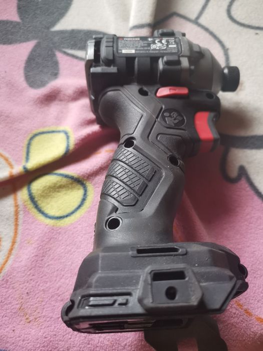 Parkside impact 226nm puțin folosita