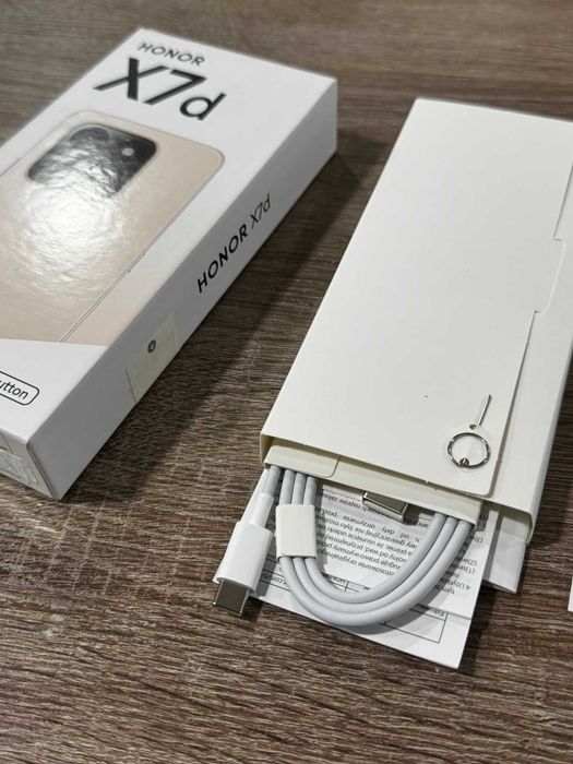 Honor  X7d 256GB