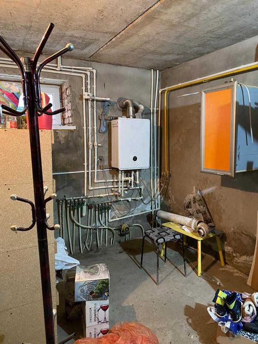 Продам коттедж в центре