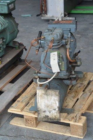 Хладилни компресори