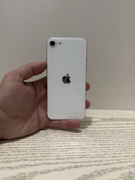 Iphone Se 2020 Идеал 64 Гб