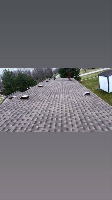 Гибкая черепица Docke серии Evrasia со склада