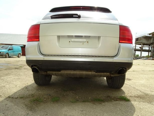 Dezmembrez porsche cayenne 4.5s/ piese cayenne s/ motor cayenne 4.5 s