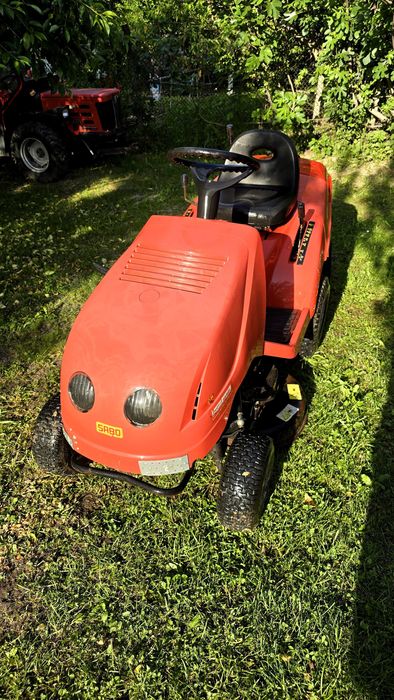 Тракторна косачка