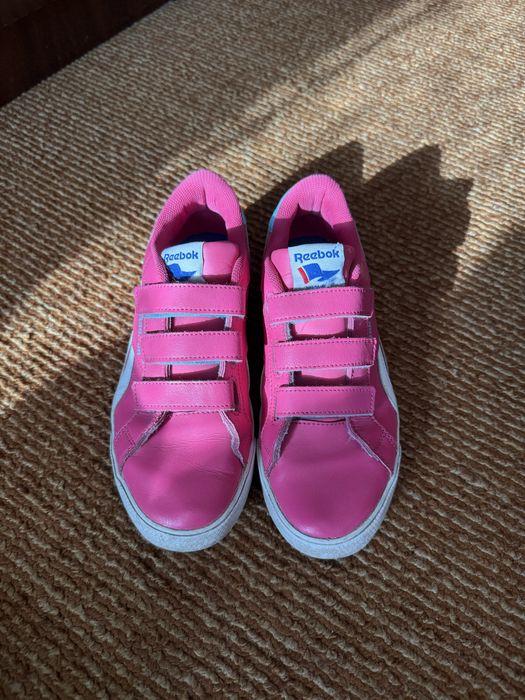 Дамски обувки на Reebok