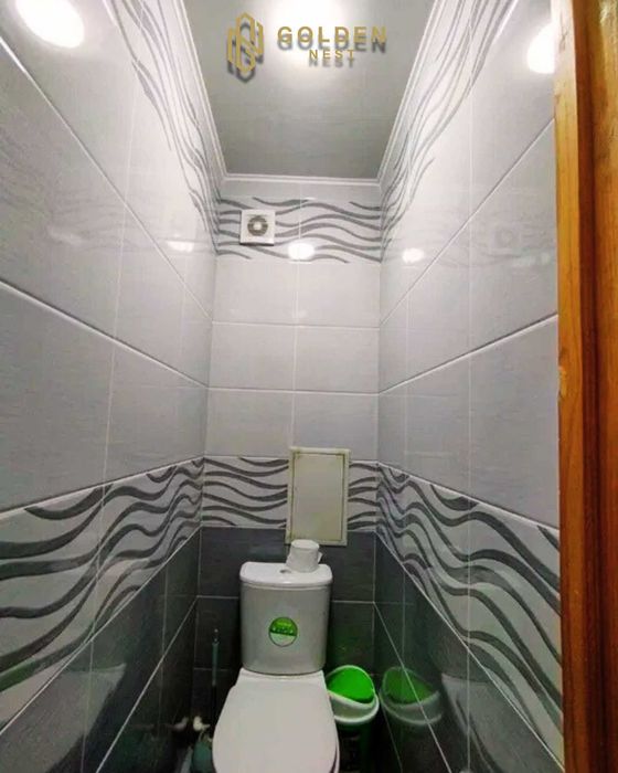 Срочно 2 ком. 77-серия (Франция) Яшнабад 40-лет м. Тузель Корзинка