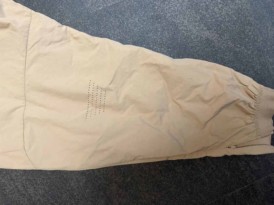 Ново долнище PUMA cordura
